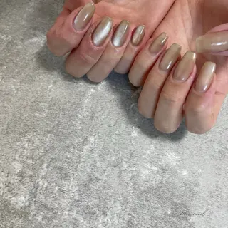ネイル Mii nail いづみのその他イメージ