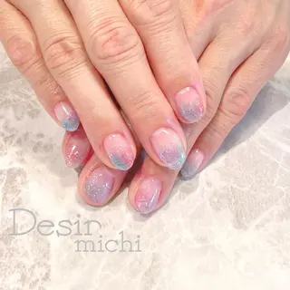 ネイル 伊藤 美智子のネイルデザイン