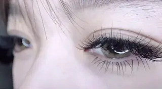 マツエク・マツパ Cute beauty2のマツエク・マツパデザイン