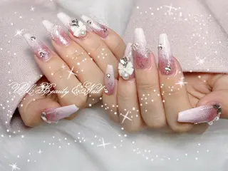 ネイル UU Beauty &Nailのネイルデザイン