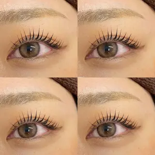 マツエク・マツパ BAMBI 🖤KAWAIのマツエク・マツパデザイン