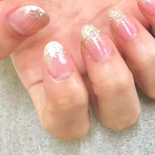 ネイル Mitsui Yのネイルデザイン