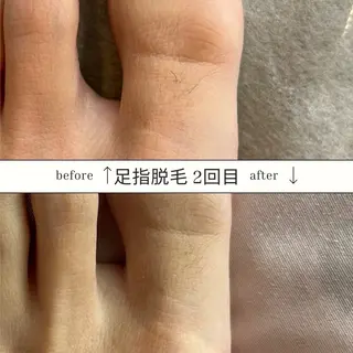 メンズ SKIN GYM所属・SKIN GYM メンズ専門脱毛サロンのエステ・リラクイメージ