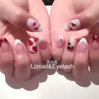 ネイル Rawr / saoriのネイルデザイン