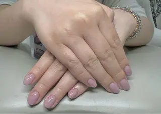 ネイル チ ンのネイルデザイン