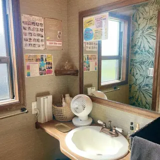 星野 七海のエステ・リラクイメージ