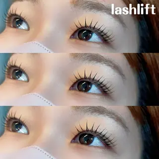 マツエク・マツパ ambi with tiara所属・ambi×tiara NAOKAのマツエク・マツパデザイン