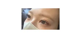 マツエク・マツパ ルシードスタイルsawa所属・櫻井 ひかるのマツエク・マツパデザイン