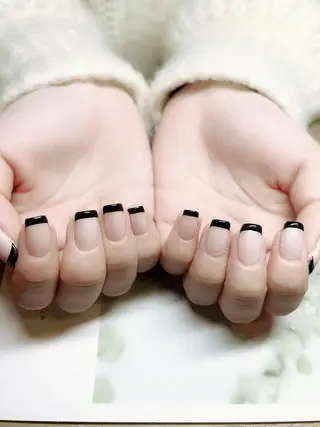 ネイル NailSalonR 宮里のネイルデザイン