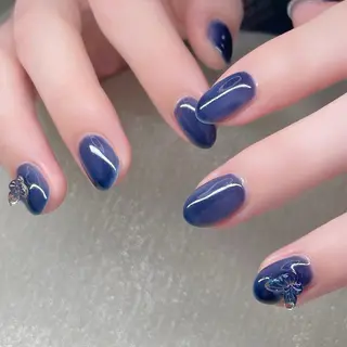 ネイル Nailist SUZU所属・Nailist suzuのネイルデザイン