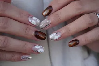 ネイル Nati nailのネイルデザイン
