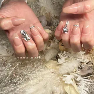 ネイル nailsalon Lenoaのネイルデザイン