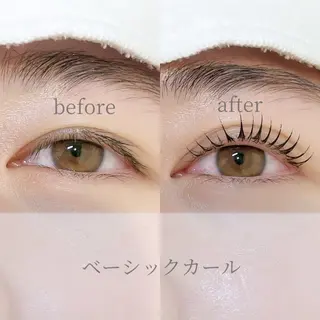 マツエク・マツパ me curl柳津店 ひかるのマツエク・マツパデザイン