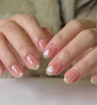 ネイル LETHI LINHのネイルデザイン