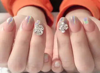 ネイル private  nail  salon RIRI所属・RIRI リリのネイルデザイン