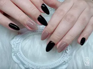 ネイル Lucy nailのネイルデザイン
