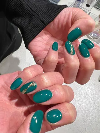 ネイル zir  nail 🕊️💗RIOのネイルデザイン