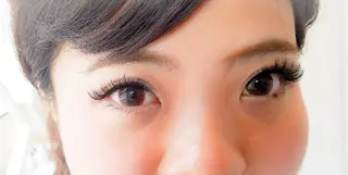 マツエク・マツパ 個室サロンcopel 　kishimotoのマツエク・マツパデザイン