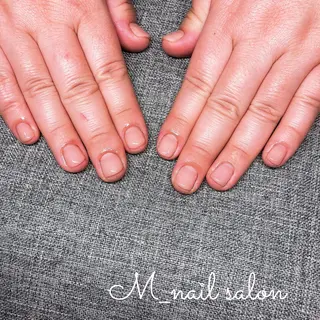ネイル M_ nail salonのネイルデザイン