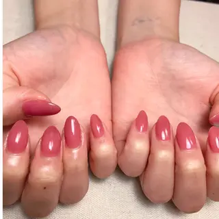 ネイル 💅chainail _aiのネイルデザイン