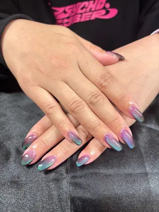 ネイル Nail Salon HARUのネイルデザイン