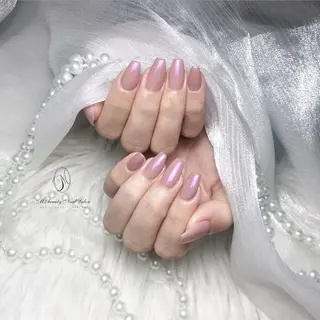 ネイル M2 beauty Nankaのネイルデザイン