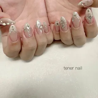 ネイル テネルネイル tener nailのネイルデザイン