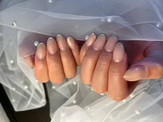 ネイル ✴︎ Delightのネイルデザイン