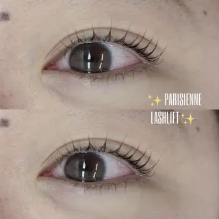 マツエク・マツパ 塚田 優花のマツエク・マツパデザイン