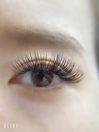 マツエク・マツパ imai Mのマツエク・マツパデザイン