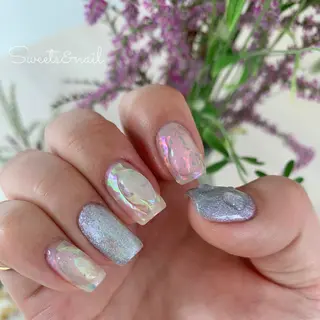 ネイル Sweets& nail みなこのネイルデザイン
