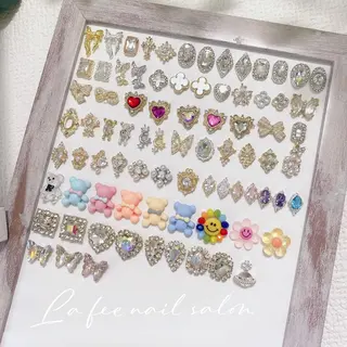 カラー ネイル Ki kiのネイルデザイン