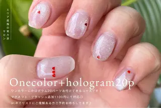 ネイル Day. aoyamaのマツエク・マツパデザイン