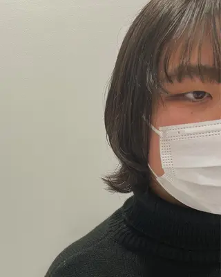 ショート 🪴酒井 可南子🪴のヘアスタイル
