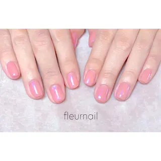 ネイル fleurnail miuraのネイルデザイン