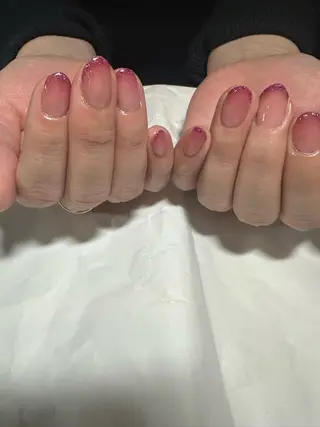 ネイル 🍎吉田 恵里🍎のその他イメージ