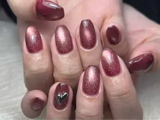 ネイル ToliyDeliy Nail Salonのネイルデザイン