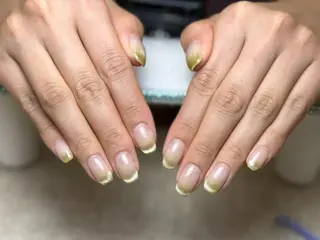 ネイル エニ Andyのネイルデザイン