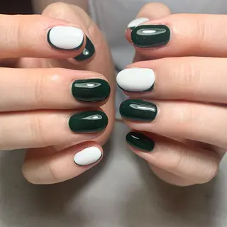 ネイル FIORITURA aiのネイルデザイン