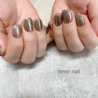 ネイル テネルネイル tener nailのネイルデザイン