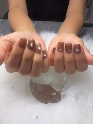 ネイル CERINE Nail✮のネイルデザイン