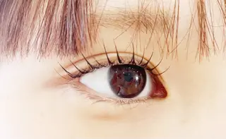 マツエク・マツパ ECHIRE 高橋のマツエク・マツパデザイン