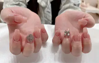 ネイル Bél Nail salonのネイルデザイン