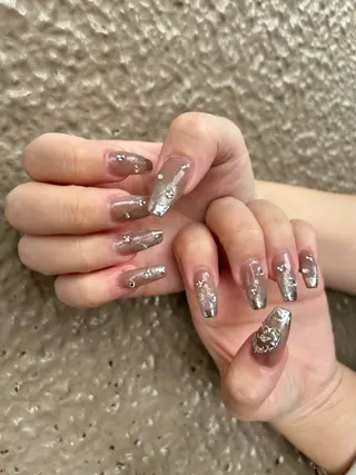 ネイル ✴︎ Delightのネイルデザイン