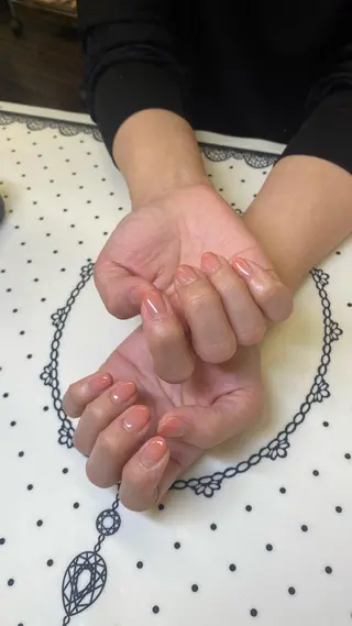 ネイル EYEST クロダのネイルデザイン