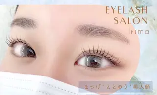 マツエク・マツパ Irima 三ノ宮店 タカヒラのマツエク・マツパデザイン