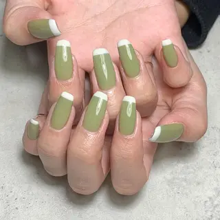 ネイル FIORITURA aiのネイルデザイン