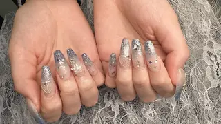 ネイル ネイルサロン yunaのネイルデザイン