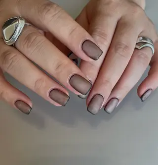 ネイル ネイリスト Nanaのネイルデザイン