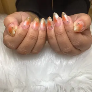 ネイル LIll nailのネイルデザイン